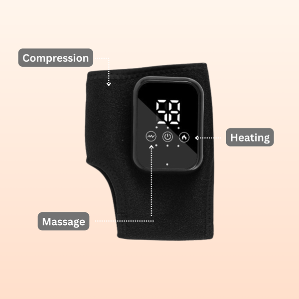 Como usar o Vita Feet Relieve